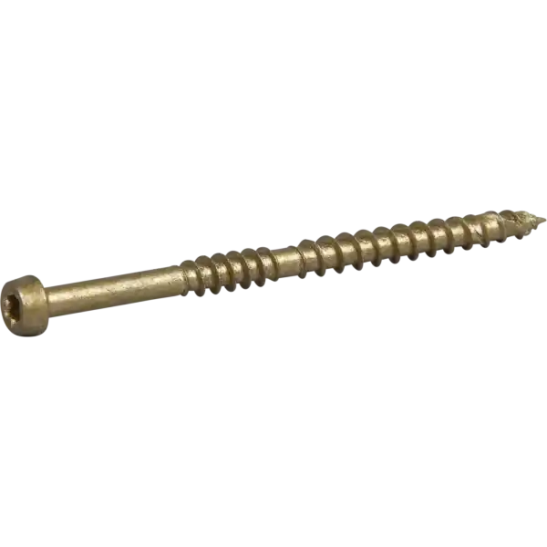 Trallskruv Expressleverans